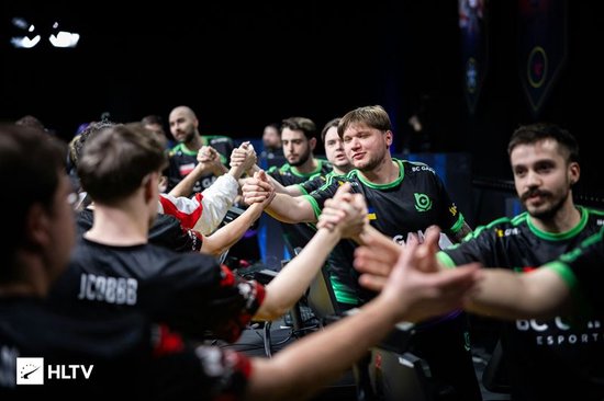 【蜗牛电竞】BC.G代表：为加强选手的化学反应，我们将放弃部分小型赛事【EV扑克小游戏官网】