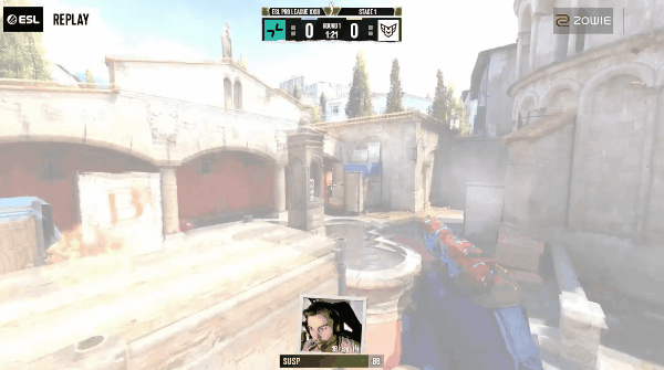 【蜗牛电竞】EPL S23第一阶段：未曾设想的结局！HEROIC 2-0 PV【EV扑克小游戏官网】