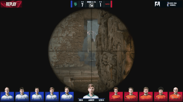 【蜗牛电竞】BLAST鹿特丹公开赛2026：缺谁谁尴尬，Falcons 2-0 NRG【EV扑克小游戏官网】