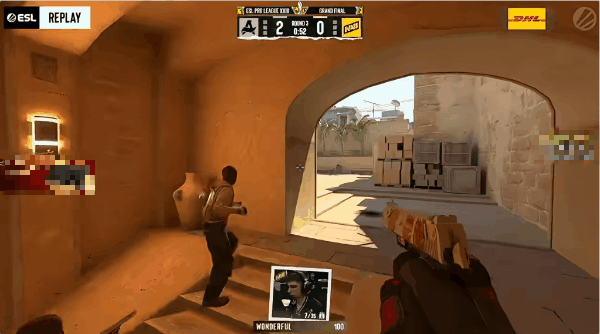 【蜗牛电竞】冠军荒野开出学院之花！NAVI夺得EPL S23冠军【EV扑克小游戏官网】