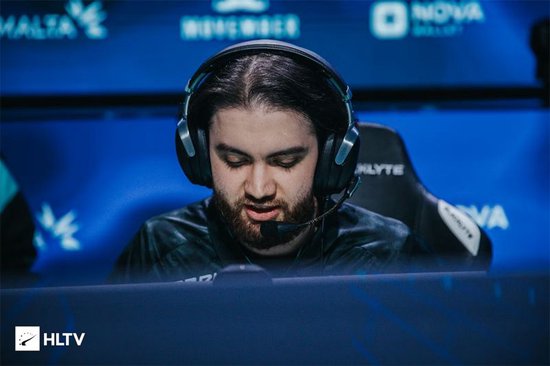 【蜗牛电竞】Jame谈不敌Vitality：淘汰赛我们必须拿出更好的表现【EV扑克小游戏官网】