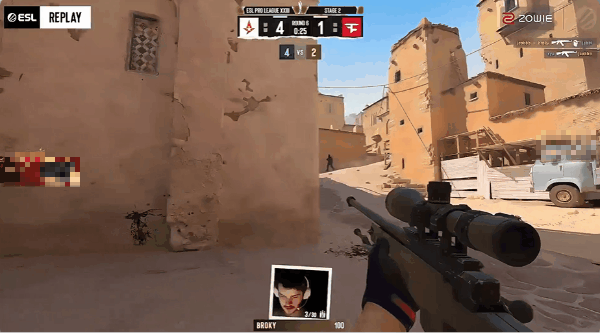 【蜗牛电竞】EPL S23第二阶段：战舰返航！Astralis 2-1 FaZe【EV扑克小游戏官网】