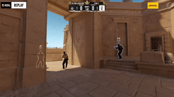 【蜗牛电竞】EPL S23第一阶段：艰难鏖战！FUT 2-1 Passion UA【EV扑克小游戏官网】