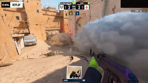 【蜗牛电竞】EPL S23第一阶段:时来运转!Astralis 2-0 Heroic【EV扑克小游戏官网】