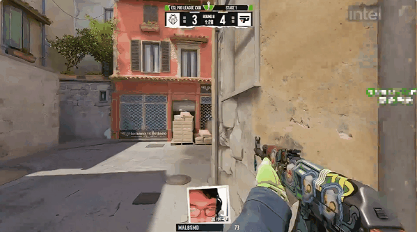 【蜗牛电竞】EPL S23第一阶段：放逐骑士！paiN 2-0 G2【EV扑克小游戏官网】