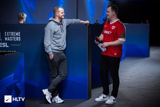 【蜗牛电竞】官宣：sycrone、Xyp9x与MOUZ完成续约【EV扑克小游戏官网】