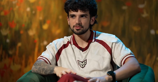 【蜗牛电竞】KJ：作为DOTA职业选手一刻都不能放松，不然谁都能赢你【EV扑克小游戏官网】