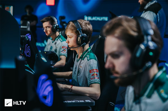 【蜗牛电竞】NiKo谈复仇PARIVISION:我们让他们看起来比实际更强【EV扑克小游戏官网】