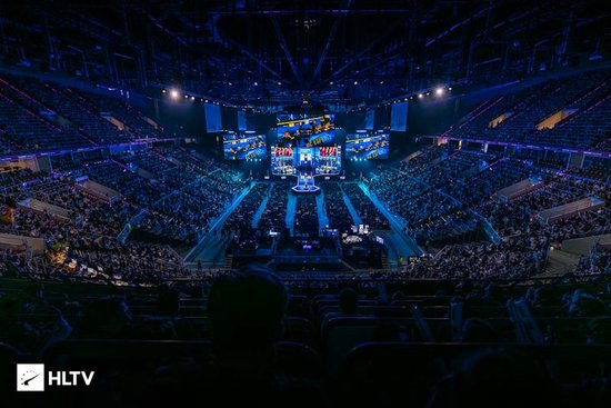 【蜗牛电竞】ESL官宣2027年赛制改革：淘汰赛扩至八队，全程线下赛【EV扑克小游戏官网】