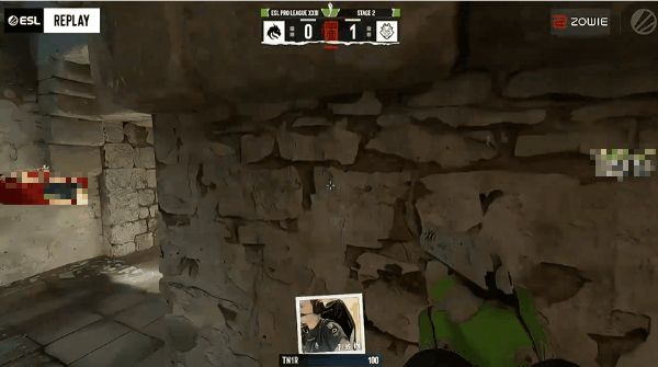 【蜗牛电竞】EPL S23第二阶段：夺冠热门率先晋级！Spirit 2-0 G2【EV扑克小游戏官网】