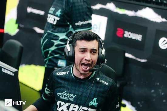 【蜗牛电竞】woxic：本可以2-0拿下FaZe，我的心态就是永远相信胜利【EV扑克小游戏官网】