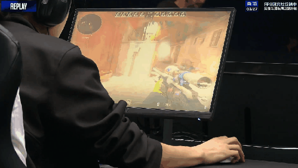 【蜗牛电竞】BLAST鹿特丹公开赛2026：极光禁区！Aurora 2-0 MongolZ【EV扑克小游戏官网】