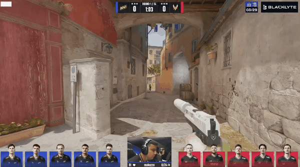 【蜗牛电竞】王座无声自有名！Vitality夺得BLAST鹿特丹公开赛2026冠军【EV扑克小游戏官网】