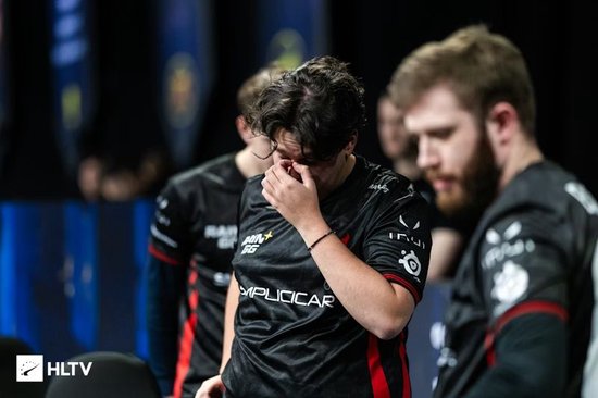 【蜗牛电竞】3DMAX不敌B8,彻底无缘科隆Major的参赛资格【EV扑克小游戏官网】