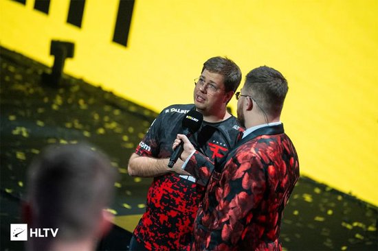 【蜗牛电竞】SPUNJ：karrigan离开时没跟队友说一个字【EV扑克小游戏官网】