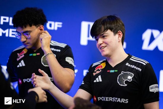 【蜗牛电竞】molodoy再次否认转会传闻：Major之后我仍将效力于FURIA【EV扑克小游戏官网】