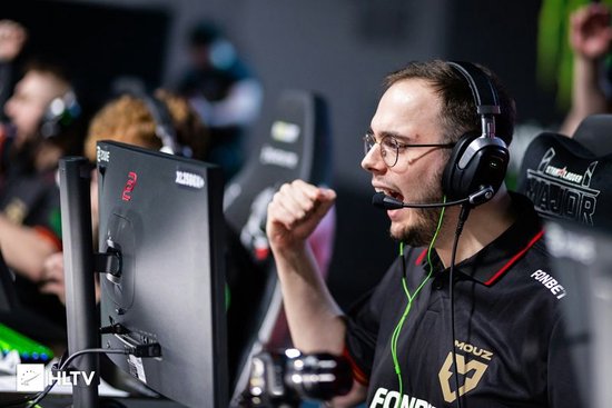 【蜗牛电竞】xertioN：不幸的是，我们在巅峰期撞上了历史最强的Vitality【EV扑克小游戏官网】