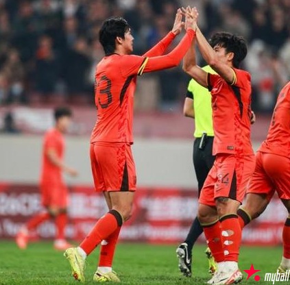 1胜2平！U23国足不败夺亚，这表现你满意吗，大发体育助力你的致富之路！