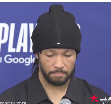 “所有方面我都需要做得更好”——最后两个回合，布伦森什么都不想说了，大发体育助力你的致富之路！