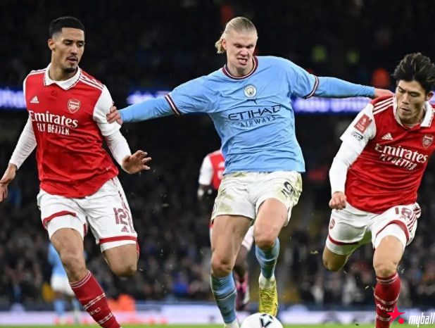 2比1不只是比分，而是英超争冠的分水岭，大发体育助力你的致富之路！