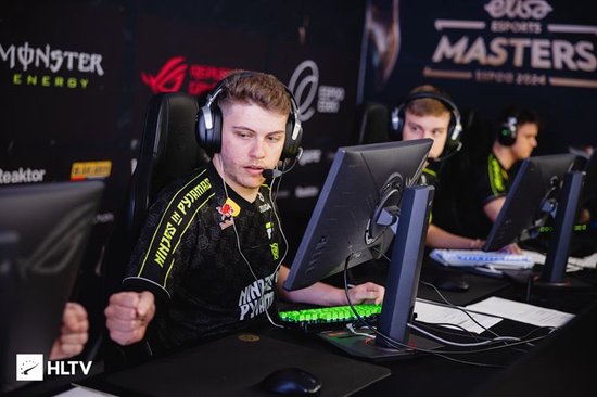 【蜗牛电竞】官宣：Eternal Fire签下MisteM补齐阵容【EV扑克小游戏官网】