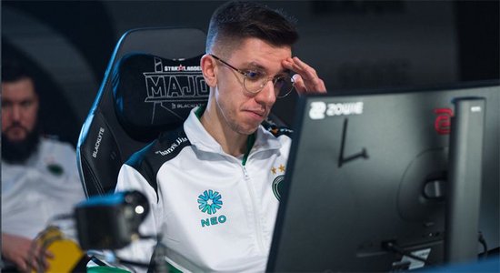 【蜗牛电竞】OverDrive：我听说！kyxsan将成为FaZe的指挥【EV扑克小游戏官网】