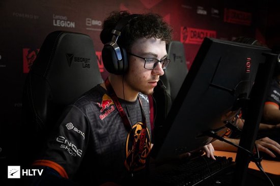 【蜗牛电竞】官宣：Neityu临时加入FaZe担任替补【EV扑克小游戏官网】