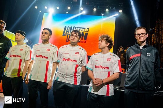 【蜗牛电竞】BB夺得罗马帝国杯S7冠军，向科隆Major迈出关键一步【EV扑克小游戏官网】