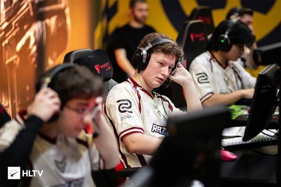 【蜗牛电竞】Chr1zN谈Major争夺：我们不再算计积分，只打好每一场【EV扑克小游戏官网】