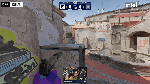 【蜗牛电竞】IEM里约 2026:主场首胜!FURIA 2-0 Passion UA【EV扑克小游戏官网】