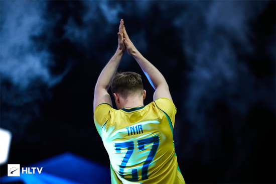 【蜗牛电竞】Thorin：ZywOo目前来看就是2026年TOP1，这无可争议【EV扑克小游戏官网】