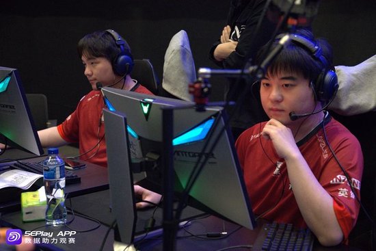 【蜗牛电竞】钢盔杯 S2:缠斗不休!TYLOO 2-1艰难战胜UR【EV扑克小游戏官网】