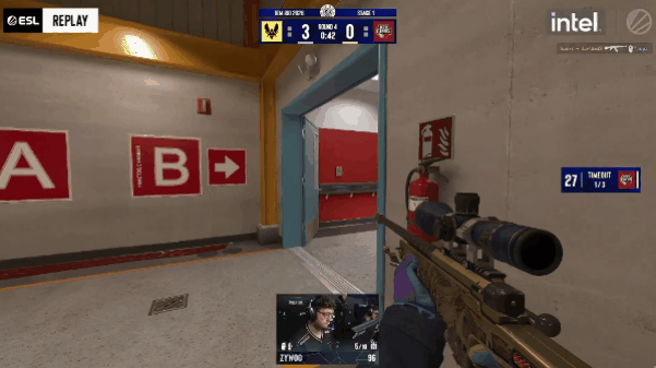 【蜗牛电竞】IEM里约 2026：实力悬殊！Vitality 2-0 RED Canids【EV扑克小游戏官网】