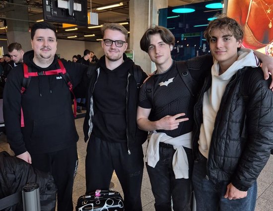 【蜗牛电竞】媒体爆料：FaZe将签下Cher1on担任青训队指挥【EV扑克小游戏官网】