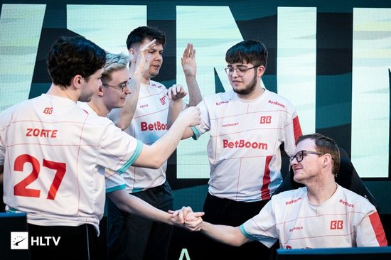 【蜗牛电竞】BB官宣FL4MUS租借期已结束，但会继续留在Major参赛名单中【EV扑克小游戏官网】