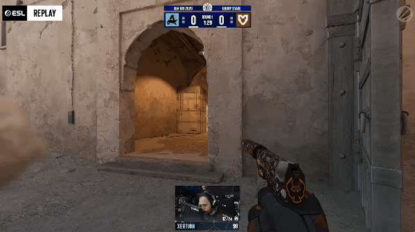 【蜗牛电竞】IEM里约 2026:勇者赞歌!MOUZ 2-0 Aurora【EV扑克小游戏官网】