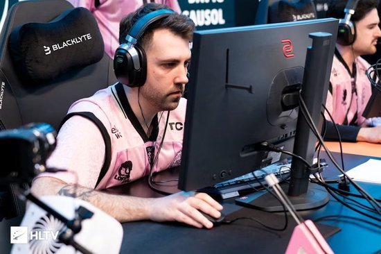 【蜗牛电竞】mopoz：本该晋级Major，Gentle Mates因压力自毁长城【EV扑克小游戏官网】