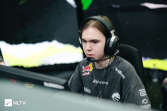 【蜗牛电竞】donk：我不可能去BC.G，hally缺席让情况变得很复杂【EV扑克小游戏官网】