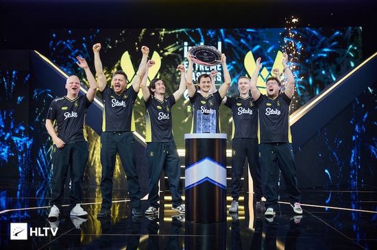 【蜗牛电竞】蜜蜂再夺一冠？FaZe艰难出航！BLAST对抗赛S1前瞻【EV扑克小游戏官网】