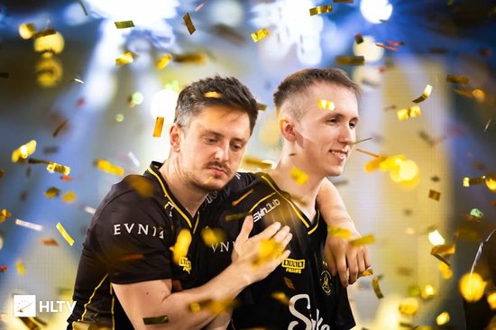 【蜗牛电竞】Vitality里约之志：两座大满贯+34连胜+超越Astralis【EV扑克小游戏官网】