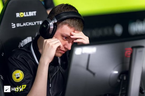 【蜗牛电竞】官宣:无缘科隆Major后,NIP正式下放r1nkle【EV扑克小游戏官网】