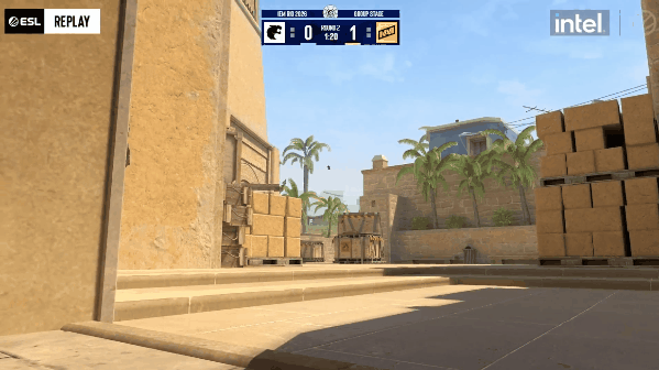 【蜗牛电竞】IEM里约 2026:不容有失!FURIA 2-1 NAVI【EV扑克小游戏官网】