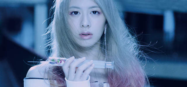 【蜗牛扑克】露臉3秒就簽約 到底有多正！？20歲氣質美少女Shiny能跳能唱強力出道！