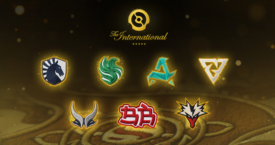 【蜗牛电竞】2026年DOTA2国际邀请赛直邀和预选赛名单公布【EV扑克小游戏官网】