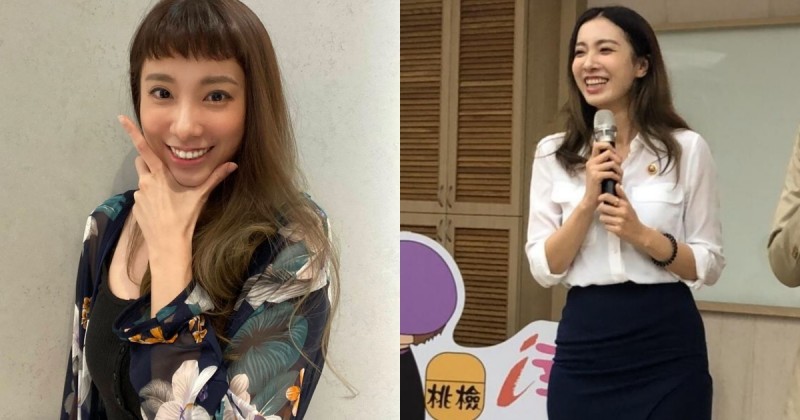 【蜗牛扑克】「正妹檢察官」顏值爆表！激似隋棠常被誤認成模特，網友激動：快傳喚我出庭！