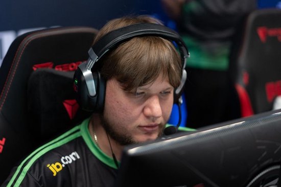 【蜗牛电竞】s1mple：不理解Vitality为何金身不败， BC.G需要继续变阵【EV扑克小游戏官网】