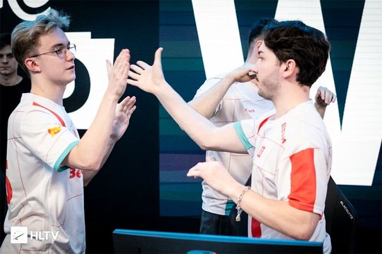 【蜗牛电竞】Boombl4聊BB换人：大家打的其实还是自己原来的位置【EV扑克小游戏官网】