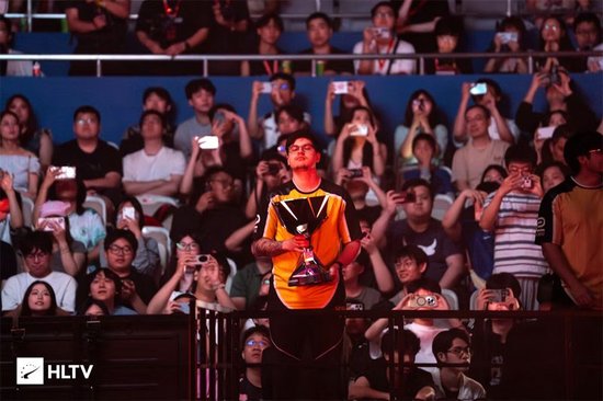 【蜗牛电竞】latto：决赛击败Falcons，让我们的这次卫冕格外特别【EV扑克小游戏官网】