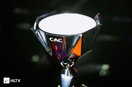 【蜗牛电竞】s1mple时隔两年零十个月再战NiKo！CAC 2026首轮对阵出炉【EV扑克小游戏官网】