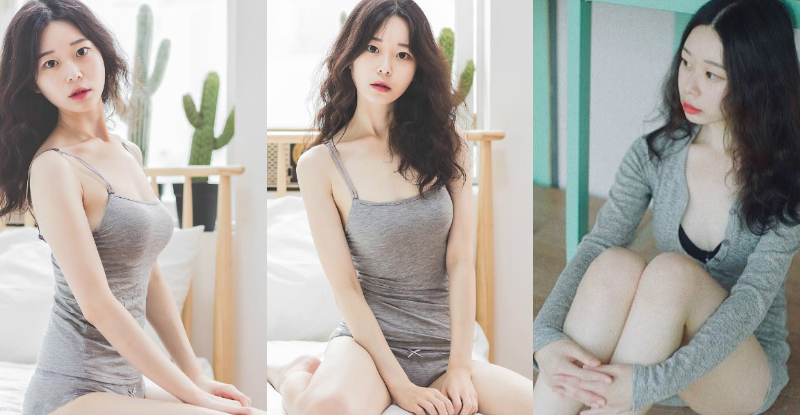 【蜗牛扑克】「無害系少女」夾帶過人乳量從旁溢出，又白又嫩大肉包把螢幕塞好塞滿！